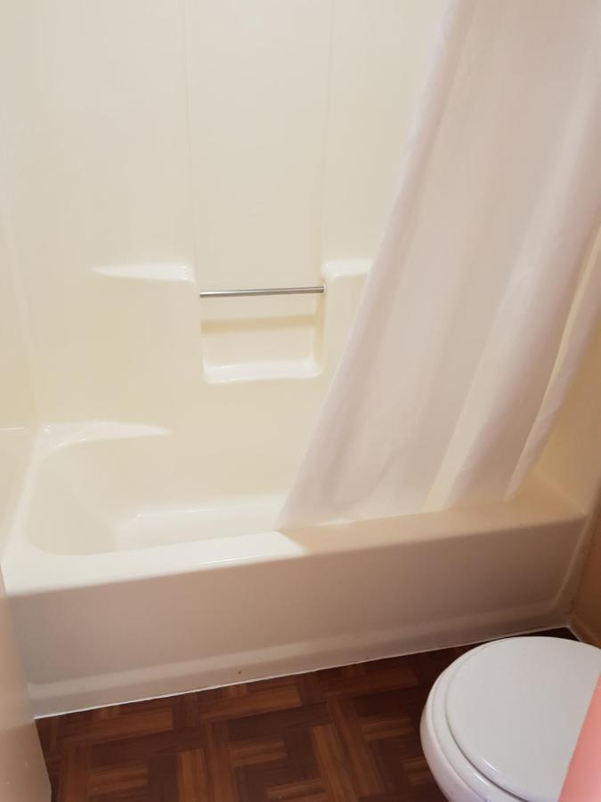 Budget Host Inn Eastland Dış mekan fotoğraf