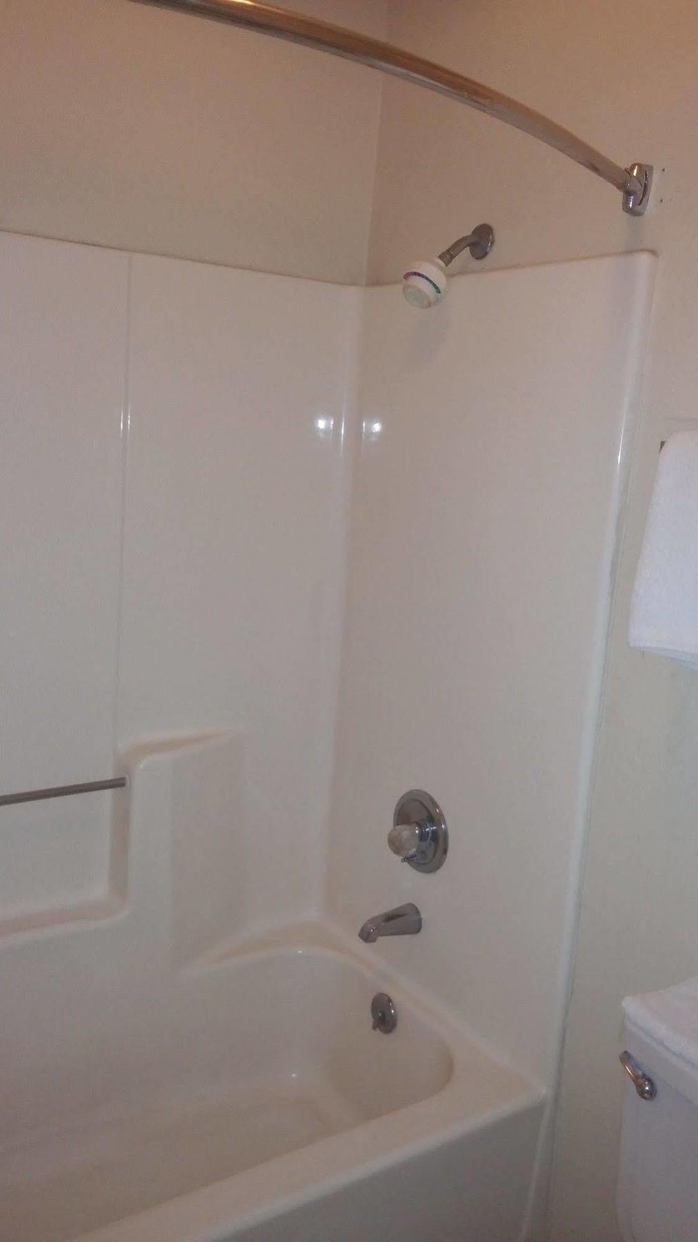 Budget Host Inn Eastland Dış mekan fotoğraf